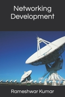Networking Development B0C79LSTN7 Book Cover