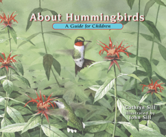 About Hummingbirds 1561458376 Book Cover