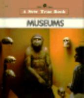 Museums 0516416820 Book Cover
