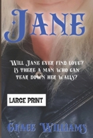 Jane: (Large print edition) B08F6TXWVB Book Cover