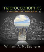 Microeconomics (with Aplia ITS Card) 1133188133 Book Cover