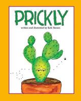 Prickly 172314696X Book Cover