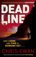 Dead Line 1250047072 Book Cover