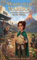 The Curse Of The Chile Chiflados (Moon Over Marisol) B0GYS7M4QD Book Cover