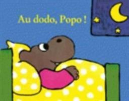 au dodo popo 2211052843 Book Cover