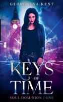 Keys of Time 1393641202 Book Cover