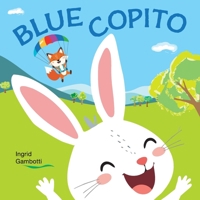 BLUE COPITO B0H49KF2PP Book Cover