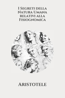 I Segreti della Natura Umana relativi alla Fisiognomica B091K1XR7D Book Cover