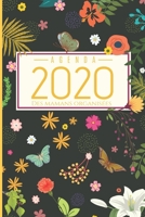 Agenda des mamans organisées: Taillé pour la compétition cette création originale a tout prévu pour les super-mamans?Large vue de la semaine à grandes ... de Noël réussi ! (French Edition) 1713240580 Book Cover