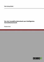 Von der Immobiliendatenbank zum intelligenten Immobiliennetzwerk 3640420586 Book Cover