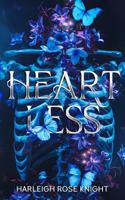 Heartless 1963934199 Book Cover