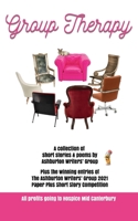 Group Therapy 0473591472 Book Cover