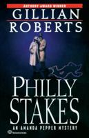 Philly Stakes 0345362667 Book Cover
