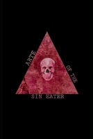 Arte of the Sin Eater B099BZWYVM Book Cover