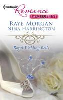 Royal Wedding Bells: An Anthology 0373177526 Book Cover