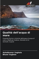 Qualità dell'acqua di mare 6205274965 Book Cover
