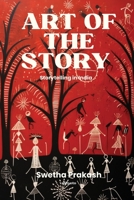 Art of the Story 9364945700 Book Cover