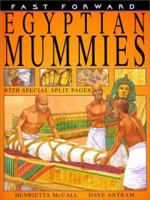 Egyptian Mummies (Accelerate) 0531118770 Book Cover