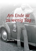 Am Ende ist zu wenig Tag 3347101537 Book Cover