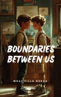 Boundaries Between Us B0F9QYNL6R Book Cover