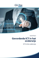Gevorderde ICT in het onderwijs: ICT in het onderwijs (Dutch Edition) 6200606099 Book Cover