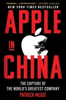 Apple in China 1668053381 Book Cover