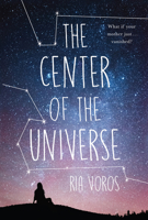 The Center of the Universe 1525312723 Book Cover