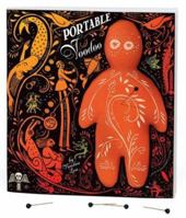 Portable Voodoo: Take Control of Your Life-and Others-with Voodoo! 0762417943 Book Cover