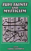 Sufism: An Account of the Mystics of Islam 8129200481 Book Cover