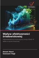 Wplyw efektywnosci srodowiskowej (Polish Edition) 620890286X Book Cover