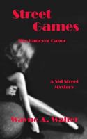 Street Games: The Hanover Caper 1535143991 Book Cover