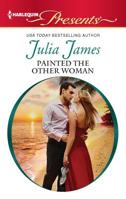 Painted The Other Woman 0373131054 Book Cover