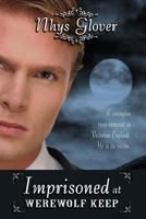 Imprisoned at Werewolf Keep 1291726446 Book Cover
