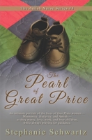 The Pearl of Great Price (The Amish Nurse Series) B0CJ4B6W7F Book Cover
