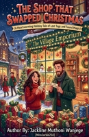 The Shop That Swapped Christmas B0H6XYN131 Book Cover