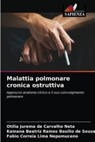 Malattia polmonare cronica ostruttiva 6203595098 Book Cover