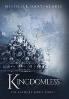 Kingdomless 1778091628 Book Cover