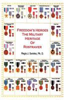 Freedom's Heroes 1450071775 Book Cover