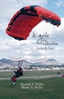 A Guide to Calculus: Easy & Fun B0GXFFZB7M Book Cover