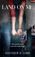 Land On Me 1735119466 Book Cover