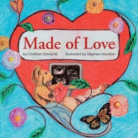 Made of Love B0CLFV9C89 Book Cover