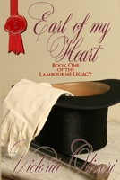 Earl of my Heart B093RV4XRG Book Cover