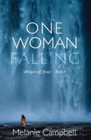 One Woman Falling 1943959714 Book Cover