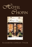 Hotel Chopin 1450099769 Book Cover