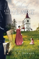 Shepherd of the Heart 0995144273 Book Cover