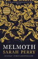 Melmoth 0062856405 Book Cover