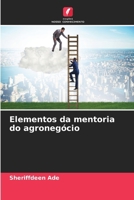 Elementos da mentoria do agronegócio (Portuguese Edition) 6208363934 Book Cover