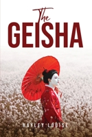 The Geisha 1805095943 Book Cover