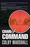 Chain of Command 098490705X Book Cover