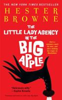 Little Lady, Big Apple 1416541543 Book Cover